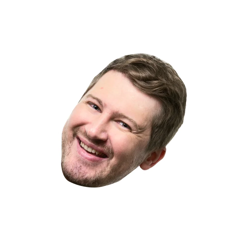 Эрик Ковалев